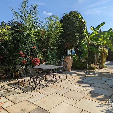לונדון Sandra & Andrew'S B&B מראה חיצוני תמונה